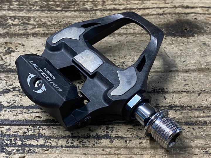 KD303 シマノ SHIMANO アルテグラ ULTEGRA PD-R8000 ビンディングペダル SPD-SL
