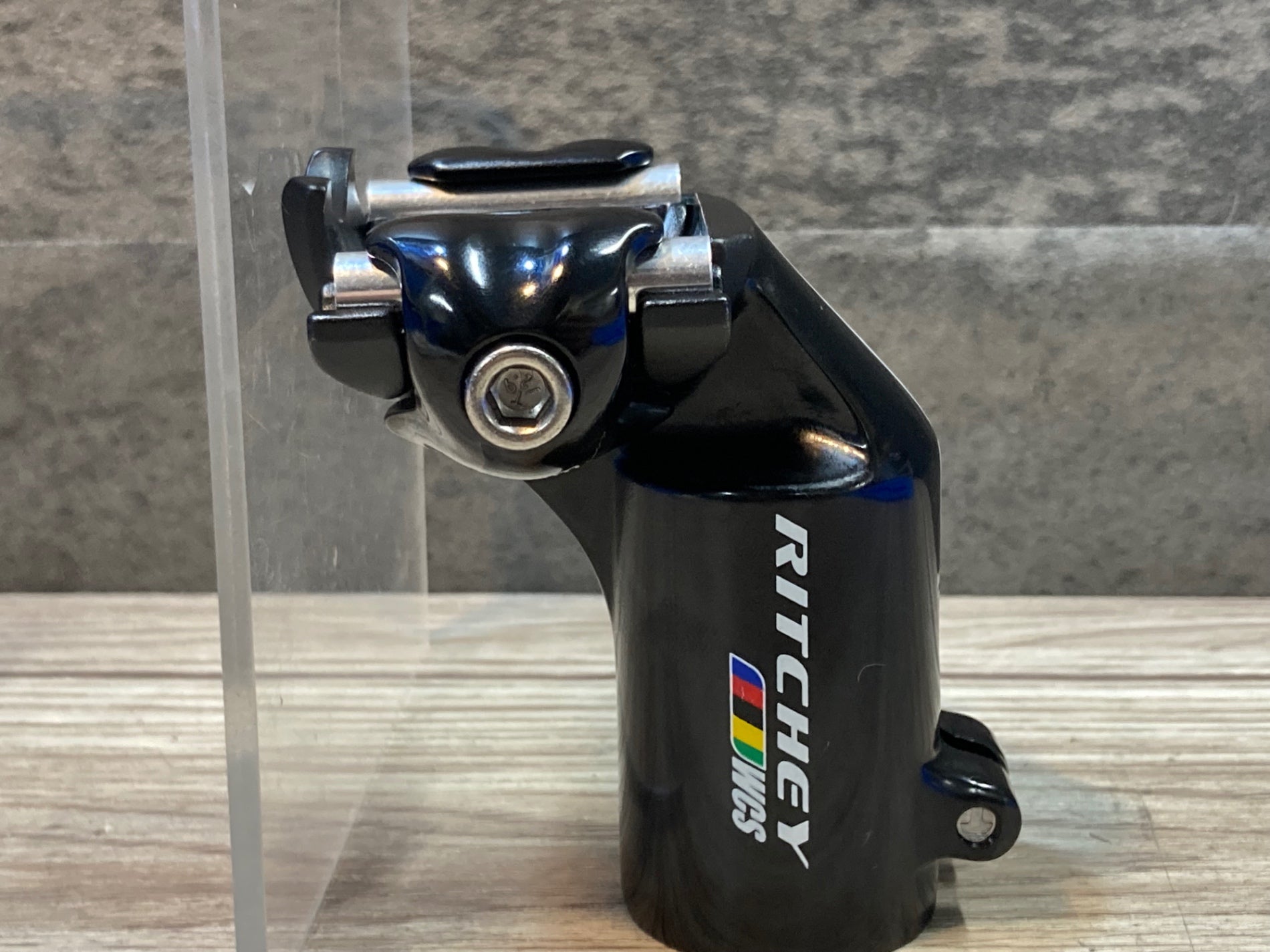 JU652 RITCHEY WCS ISP用シートポストクランプ – BICI AMORE ONLINE STORE