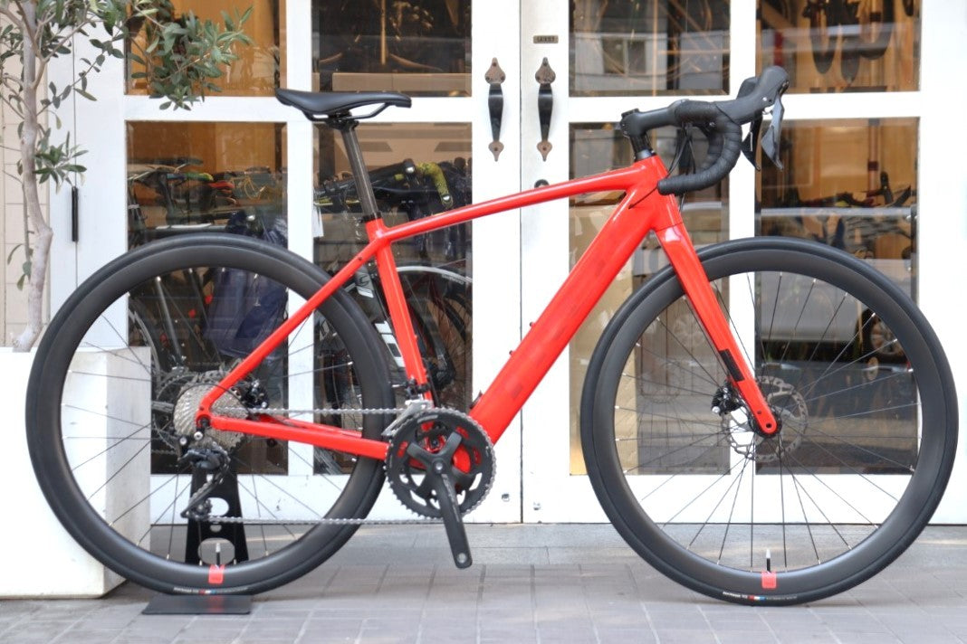 トレック TREK ドマーネ DOMANE+ AL5 2024モデル 52サイズ シマノ 105