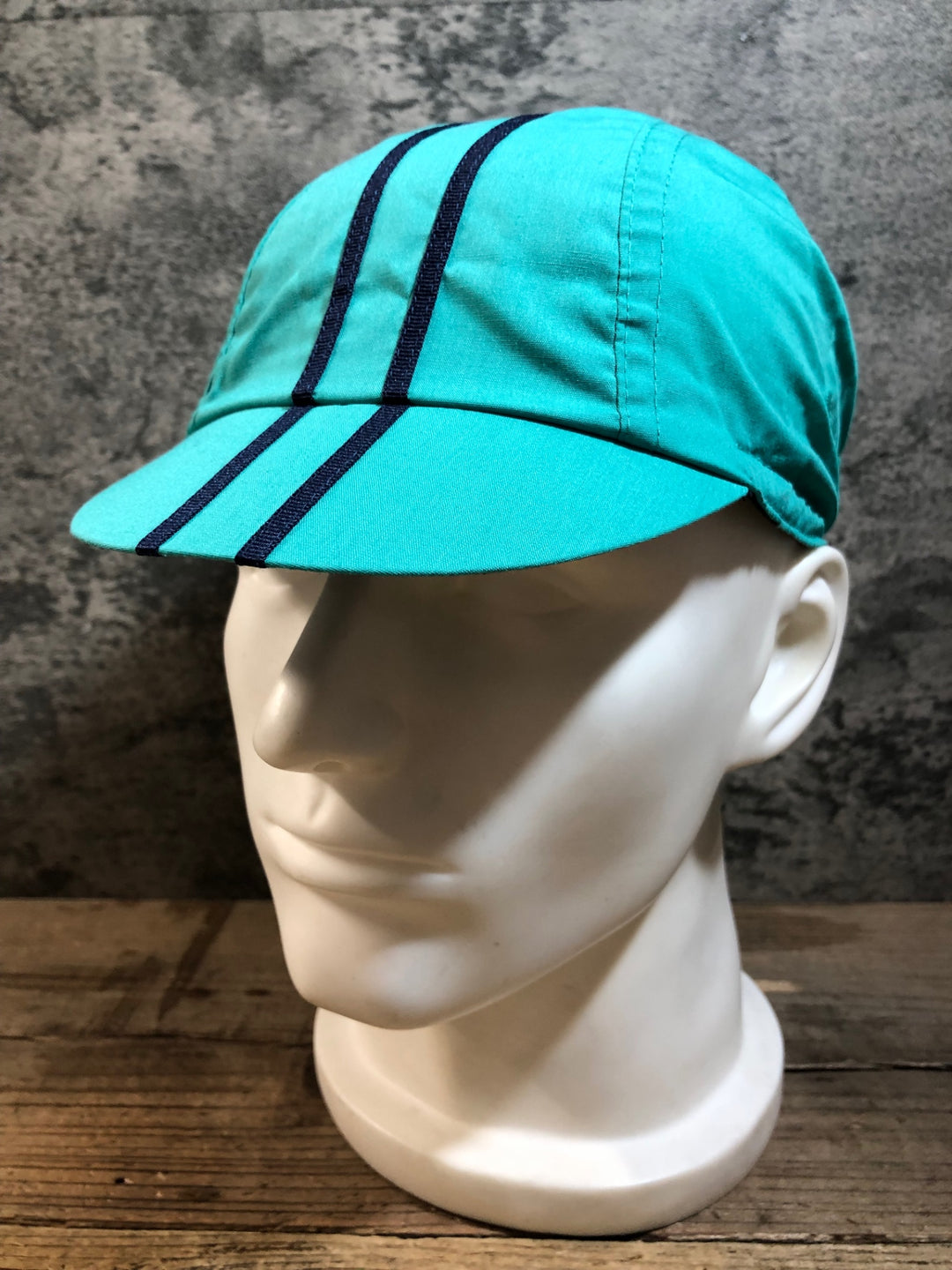 KG263 ラファ Rapha サイクルキャップ チェレステ ONESIZE