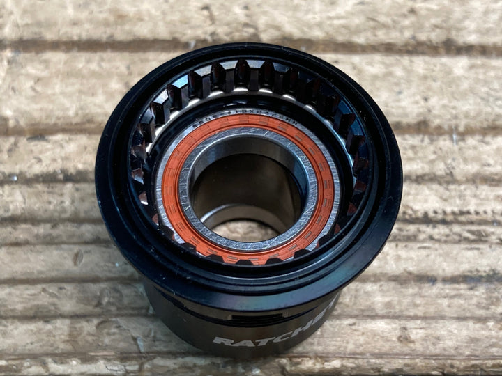 IW140 DT SWISS フリーハブ スターラチェット SRAM XD