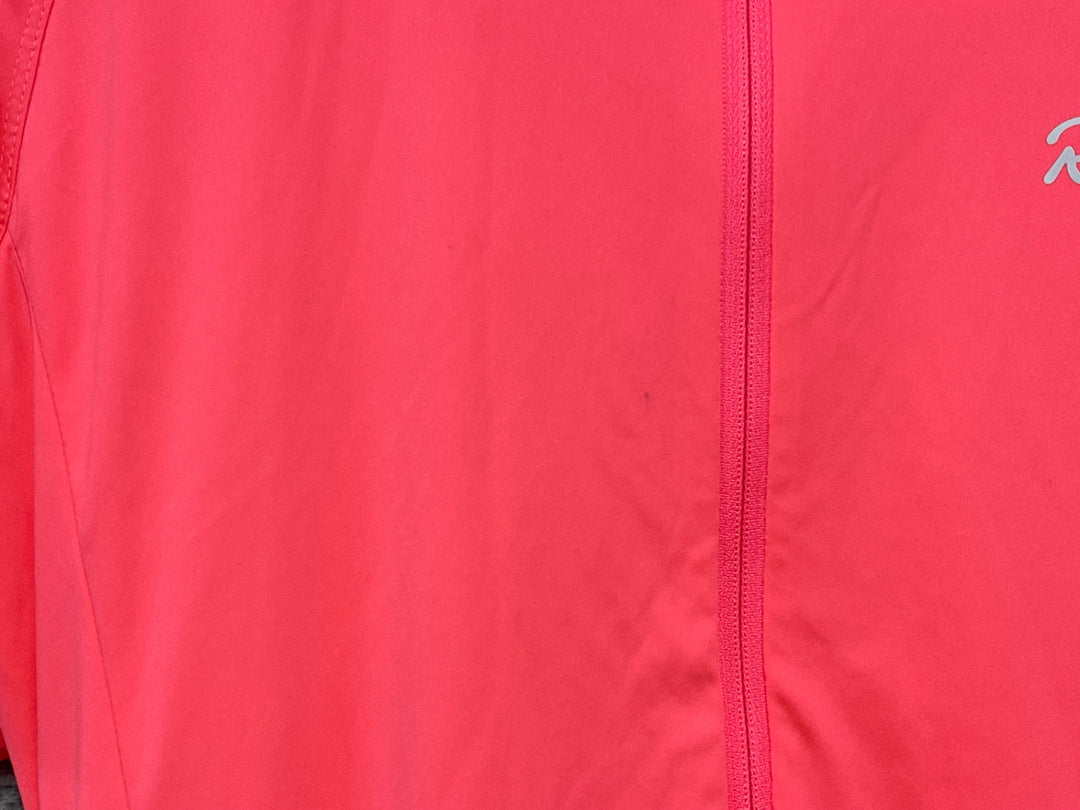 KC382 ラファ Rapha CORE JERSEY 半袖 サイクルジャージ ピンク S