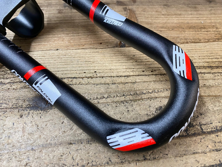 JQ320 コントロールテック CONTROL TECH FALCON Mini Clip On エアロバー