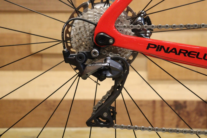 ピナレロ PINARELLO プリンス PRINCE DISK 2022モデル 460サイズ シマノ アルテグラ R8020 11S カーボン ロードバイク 【立川店】