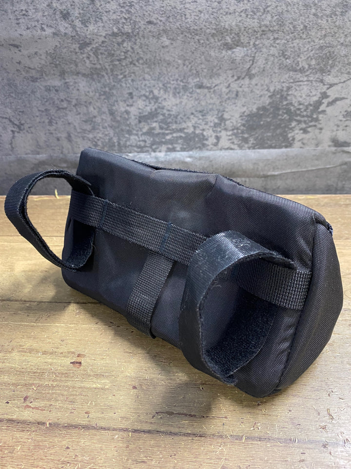 KF388 トッポデザイン TOPO DESIGNS BIKE BAG MINI MOUNTAIN ハンドルバーバッグ ※ベルクロ一本欠品