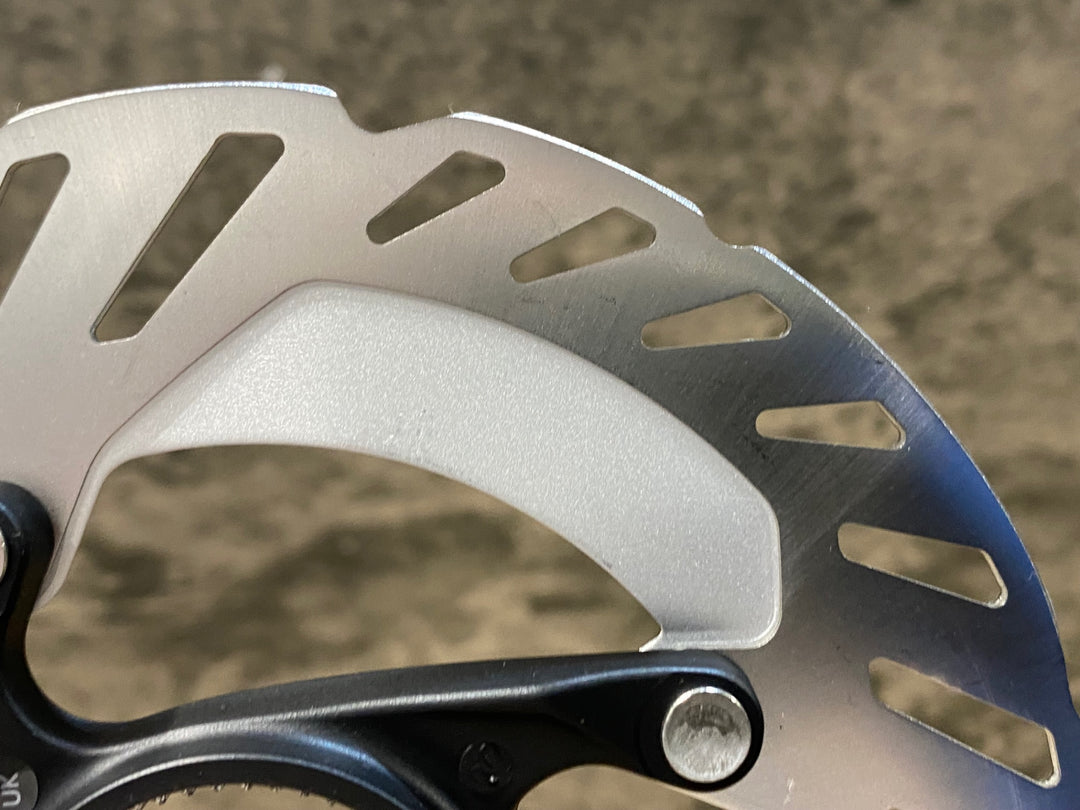 KK875 シマノ SHIMANO RT-CL800 DISC BRAKE ROTOR ディスクブレーキ ローター 140 2枚セット 1.8mm
