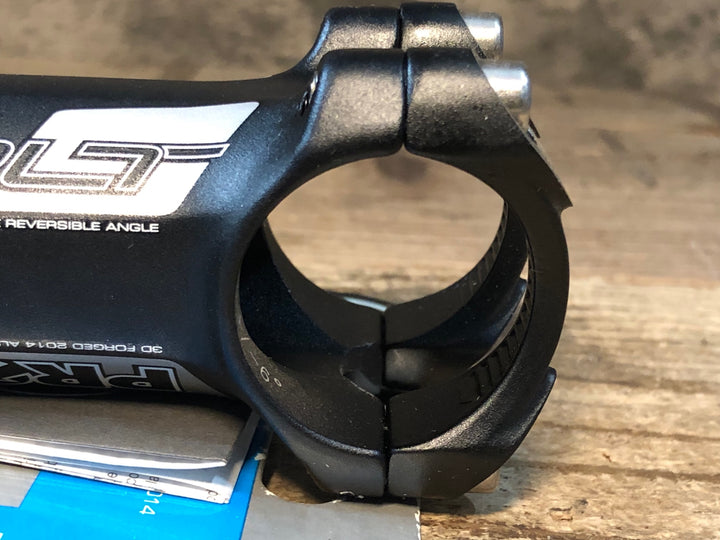 JQ750 シマノ SHIMANO PRO PLT アルミ ステム OS Φ31.8 130mm 6°