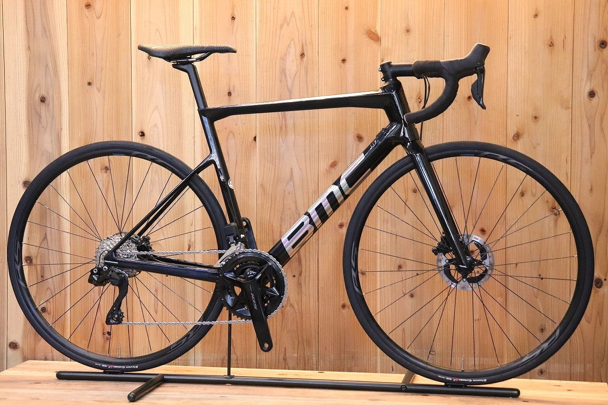 ビーエムシー BMC チームマシーン TEAM MACHINE SLR ONE DISC 2022年