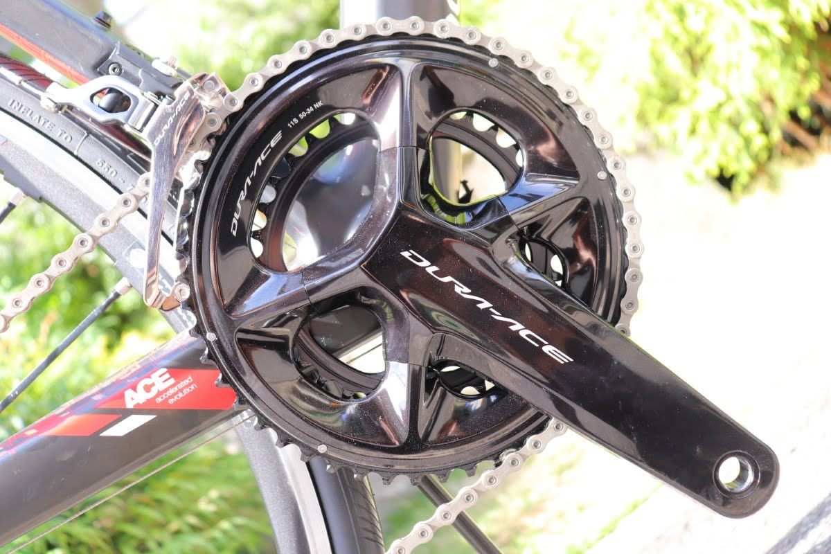 BMC チームマシン TEAMMACHINE SLR01 2014年 51サイズ シマノ