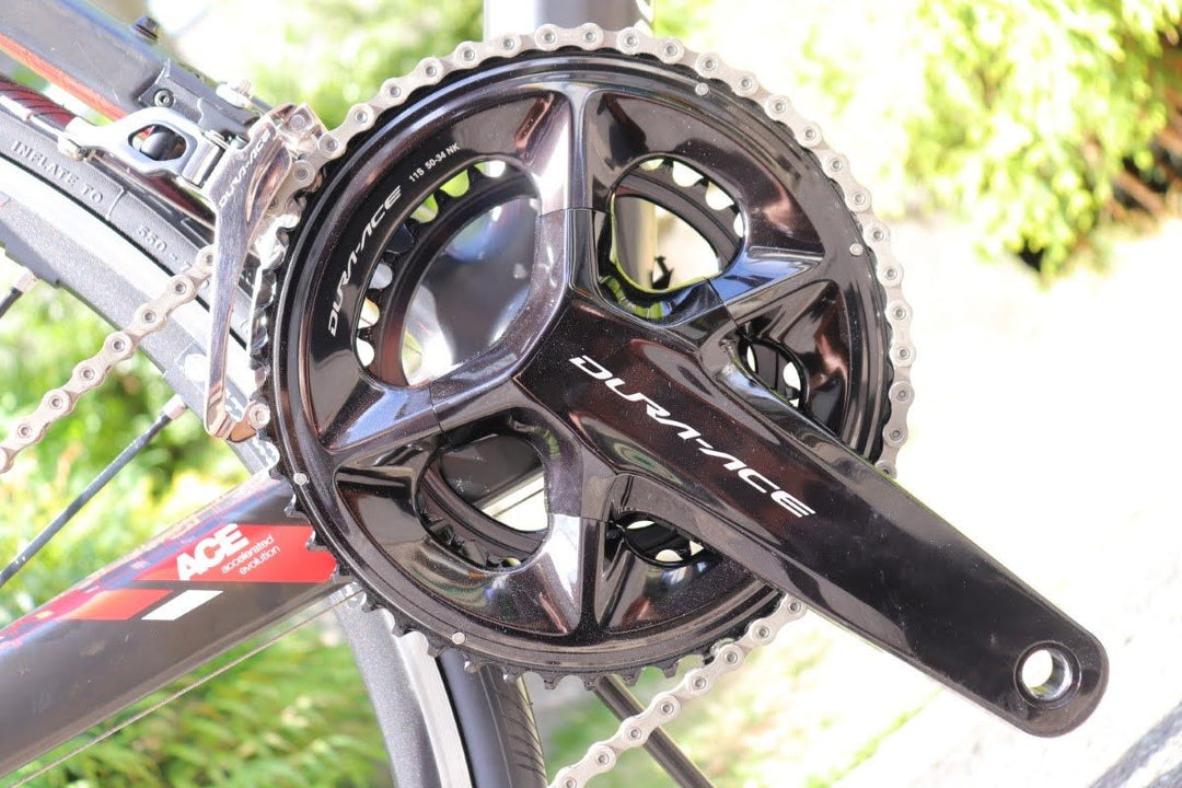 BMC チームマシン TEAMMACHINE SLR01 2014年 51サイズ シマノ デュラエース 9000MIX 11S カーボン ロードバイク 【さいたま浦和店】