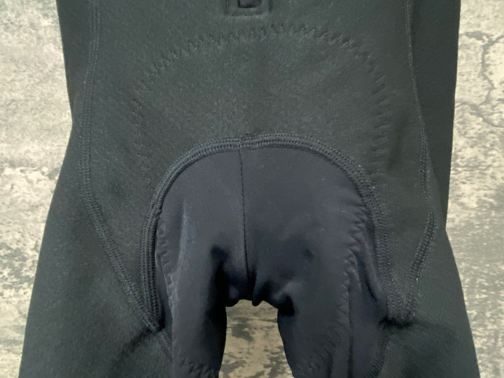 JH088 パールイズミ PEARL iZUMi ビブタイツ 黒 M 裏起毛 3DR 赤タグ