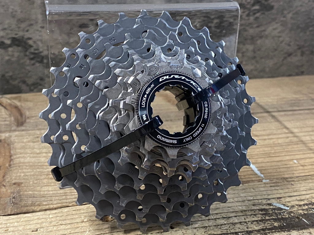 Shimano Dura-Ace CS-R9100 スプロケット 11S KD377 シマノ SHIMANO デュラエース DURA-ACE CS-R9100 スプロケット