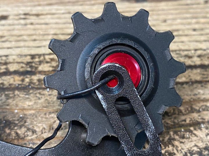 JG397 トライピーク TRIPEAK Jetstream pro ケージキット Cage Kits SRAM AXS用