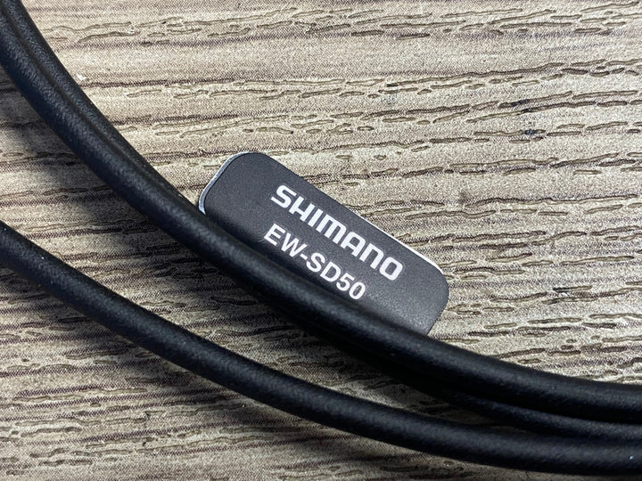 KJ499 シマノ SHIMANO EW-SD50 エレクトリックワイヤー 900mm Di2