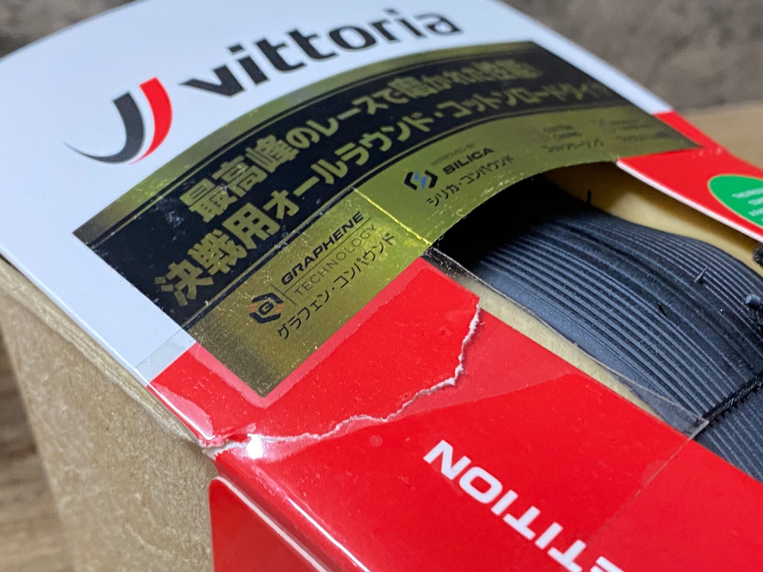 KH344 ヴィットリア vittoria CORSA PRO クリンチャータイヤ 26C 2本セット