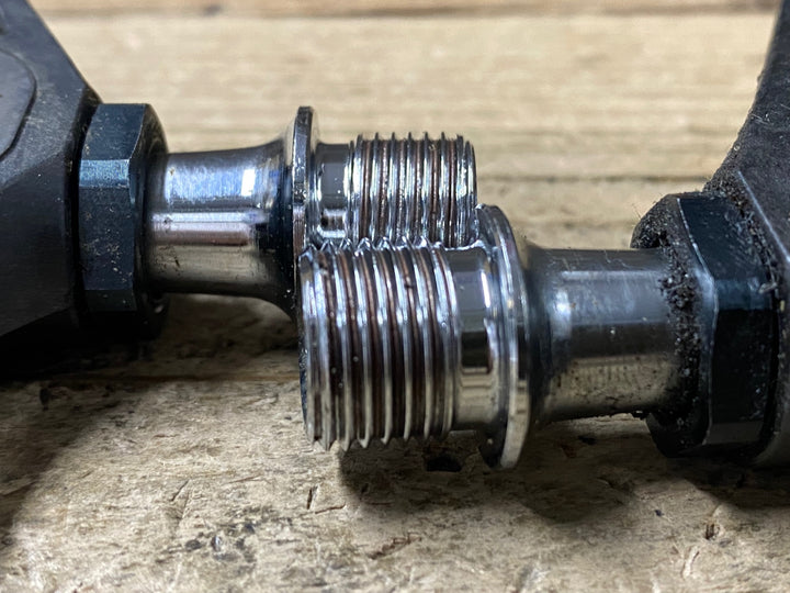 KL516 シマノ SHIMANO アルテグラ ULTEGRA PD-R8000 ビンディングペダル SPD-SL
