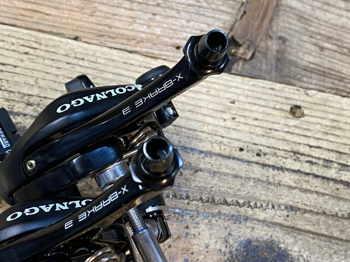JX905 コルナゴ COLNAGO X-BRAKE ブレーキキャリパー F/Rセット