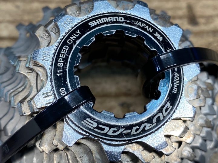 JI677 シマノ SHIMANO デュラエース DURA-ACE CS-R9000 スプロケット 11S 11-23T