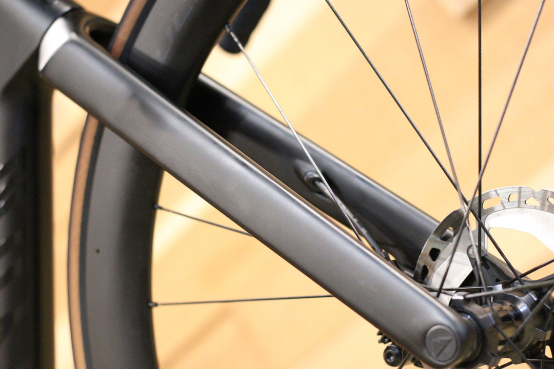 キャニオン CANYON アルティメット ULTIMATE CF SLX 2023 2XS アルテグラ R8170 12S Di2 カーボン ロードバイク 【立川店】