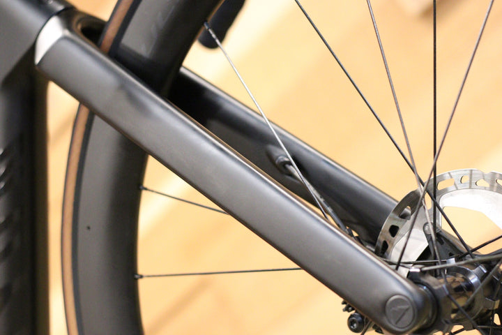 キャニオン CANYON アルティメット ULTIMATE CF SLX 2023 2XS アルテグラ R8170 12S Di2 カーボン ロードバイク 【立川店】