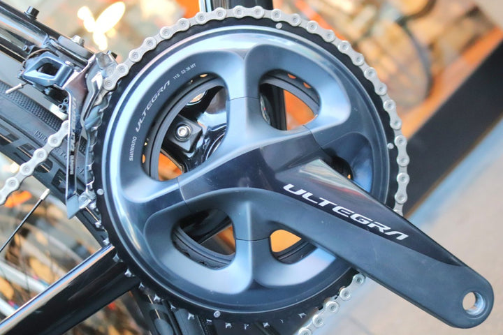 トレック TREK エモンダ EMONDA SL6 DISC 2021モデル 50サイズ シマノ アルテグラ R8020 11S カーボン ロードバイク 【東京南麻布店】