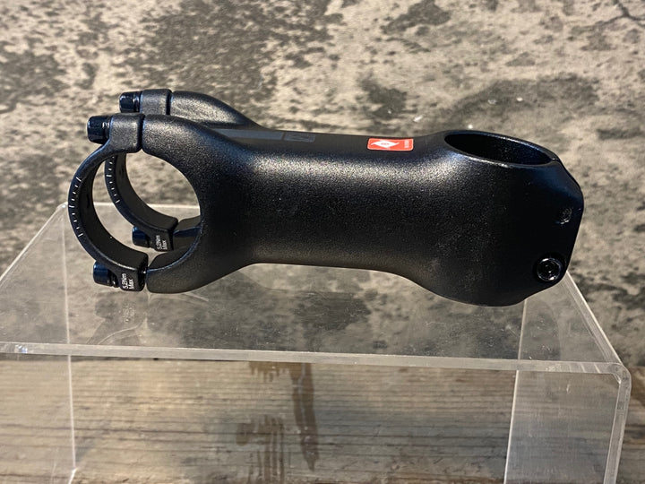 JQ683 ボントレガー BONTRAGER ELITE BLENDR STEM アルミステム 黒 Φ31.8 90mm 7° OS