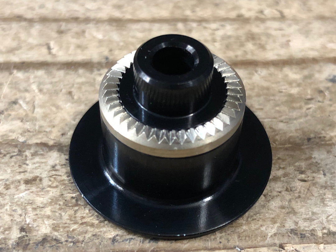 JY079 DT SWISS DBリアハブ クイックリリース 変換アダプタ For 240s / 350 シマノ11Sフリー用 OLD135mm