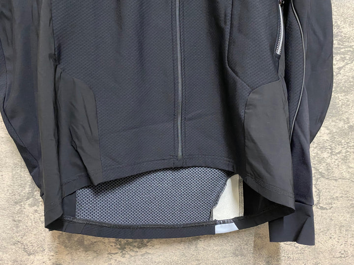 JN723 アソス assos GTA GIGOLO JACKET 長袖 ジャケット 黒 M