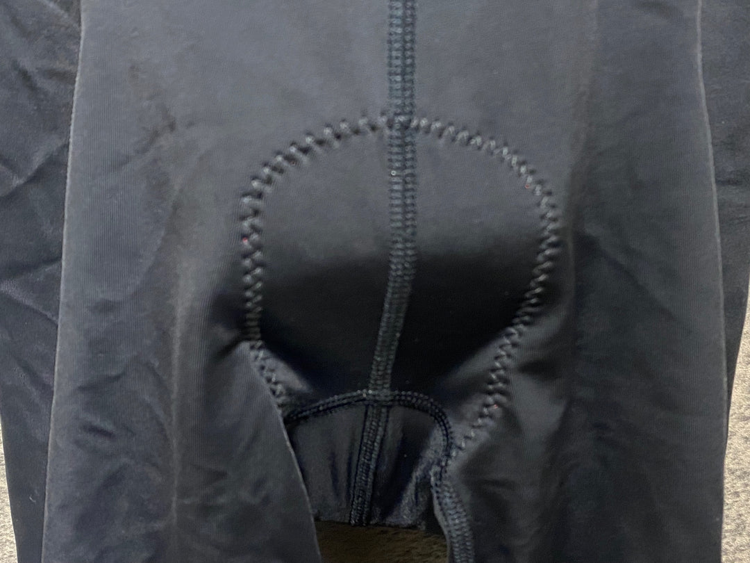 JZ708 フーブ HUUB トライアスロンスーツ COMWLCSBC Comimit Long Course Suit XS 青/黒