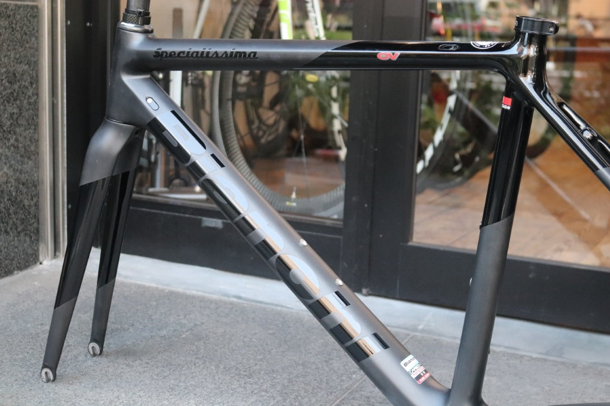 ビアンキ BIANCHI スペシャリッシマ SPECIALISSIMA CV 2020モデル 50