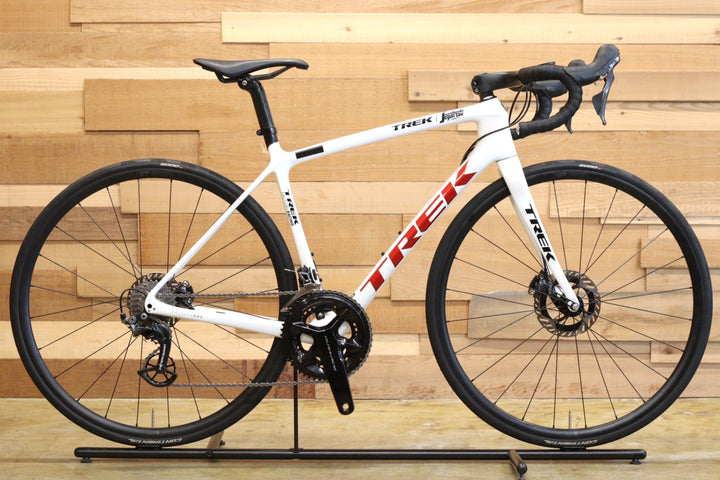 トレック TREK エモンダ EMONDA SLR DISC P1 2019年頃 52サイズ シマノ デュラエース R9100 MIX 11S カーボン ロードバイク 【立川店】