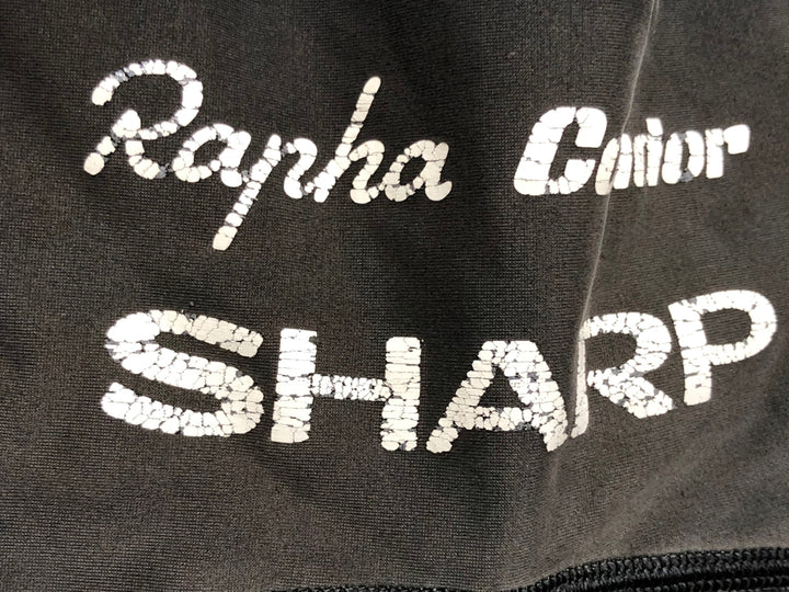 JZ492 ラファ RAPHA PRO TEAM BIB SHORTS ビブショーツ M SHARP