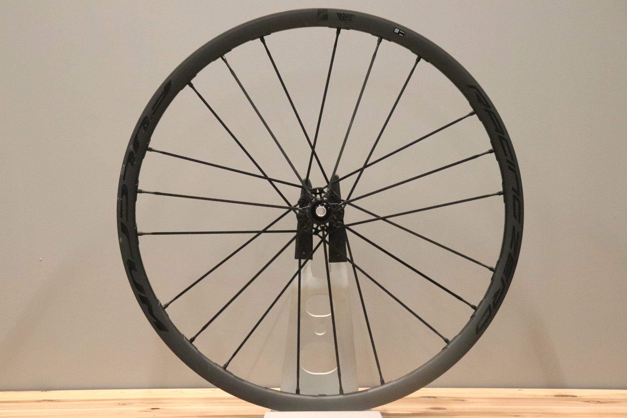 フルクラム FULCRUM レーシングゼロ コンペティツォーネ RACING ZERO