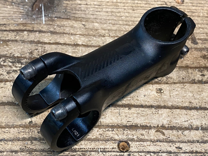 IS123 ボントレガー BONTRAGER ブレンダープロ Blendr PRO アルミ ステム 90mm 7° Φ31.8 OS
