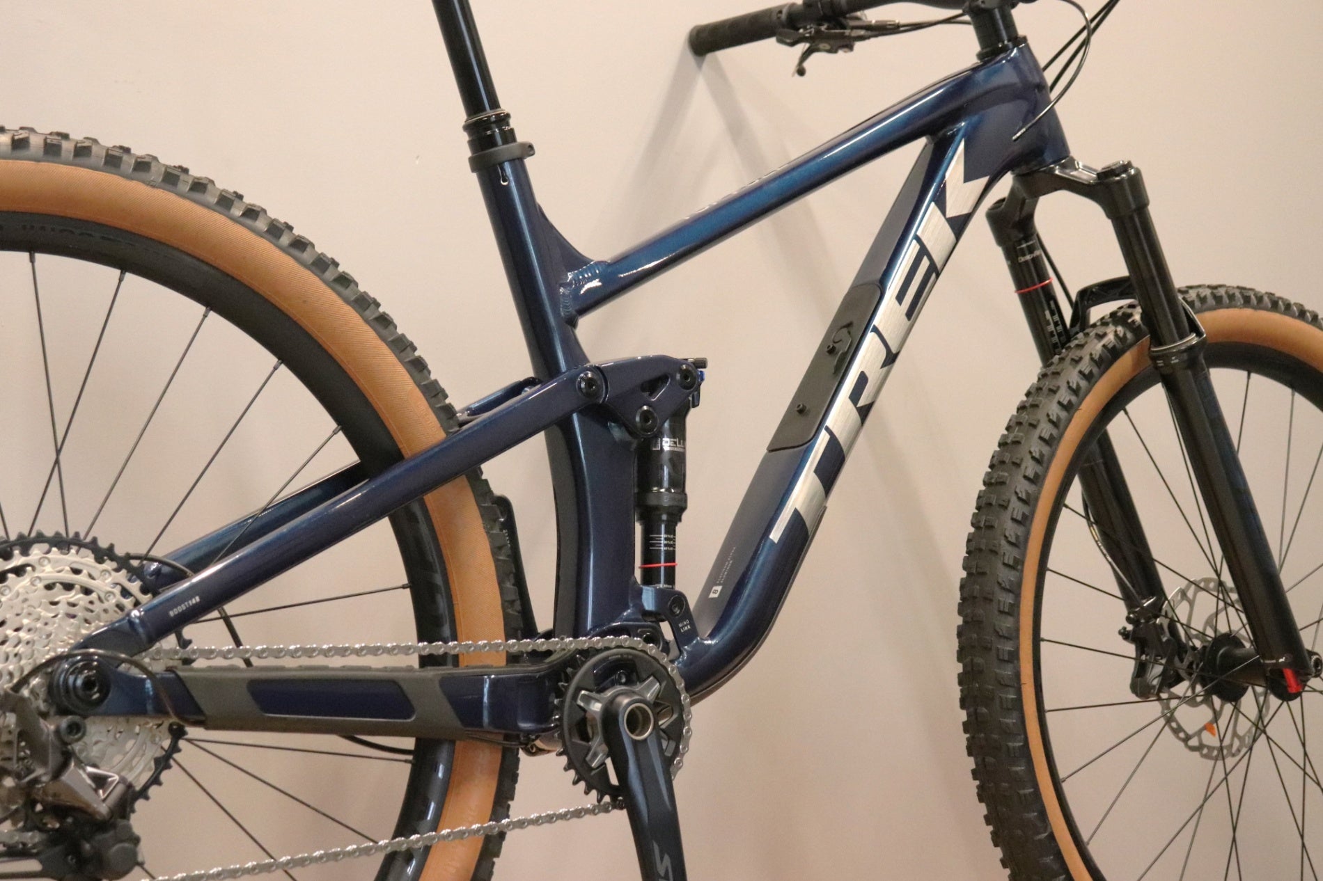 トレック TREK トップフューエル TOP FUEL 8 GEN3 2022 Lサイズ シマノ