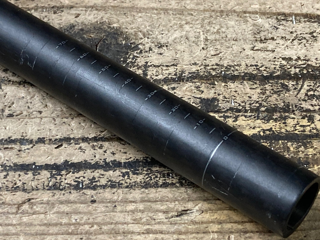 JQ322 ジャイアント GIANT カーボン TTバー DHバー Φ22.2 350mm