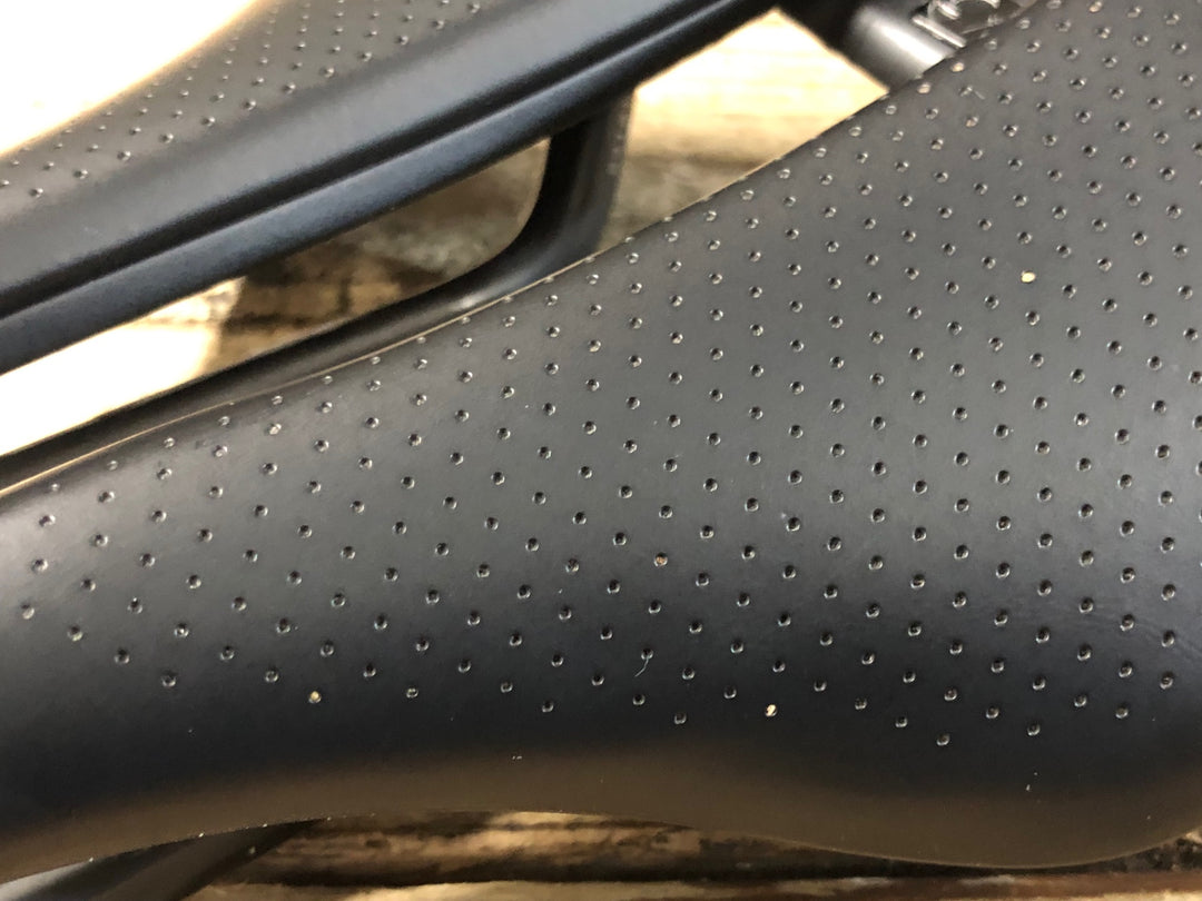 KH300 ボントレガー BONTRAGER アイオロス プロ AEOLUS PRO サドル カーボンレール 145mm 黒