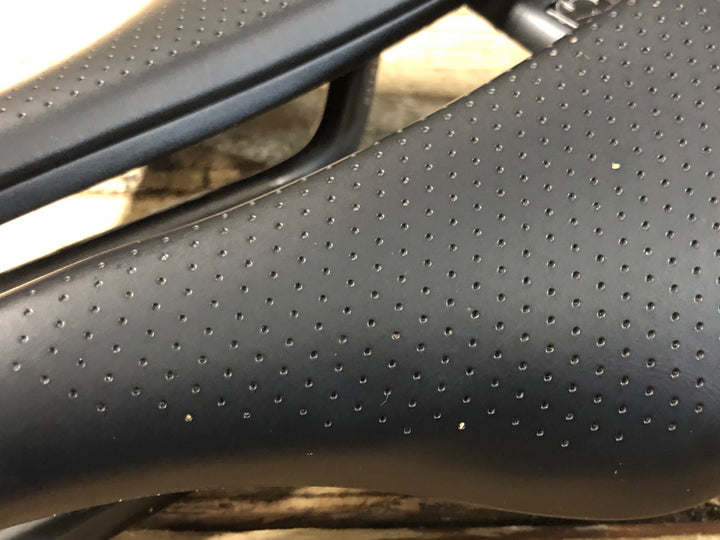 KH300 ボントレガー BONTRAGER アイオロス プロ AEOLUS PRO サドル カーボンレール 145mm 黒
