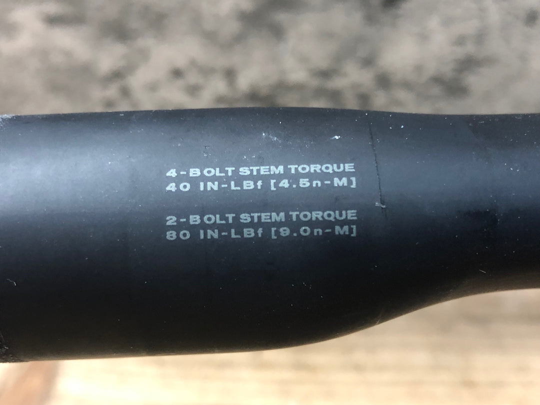 KA372 スペシャライズド SPECIALIZED S-WORKS SHALLOW BEND カーボン ドロップハンドル 400mm Φ31.8