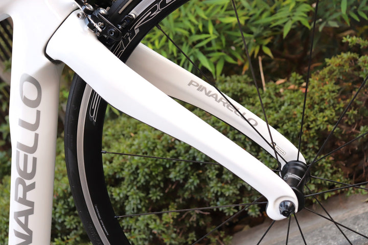 ピナレロ PINARELLO ドグマ DOGMA F12 2020モデル 500サイズリムブレーキ カンパS.RECORD 12S 左前仕様【さいたま浦和店】