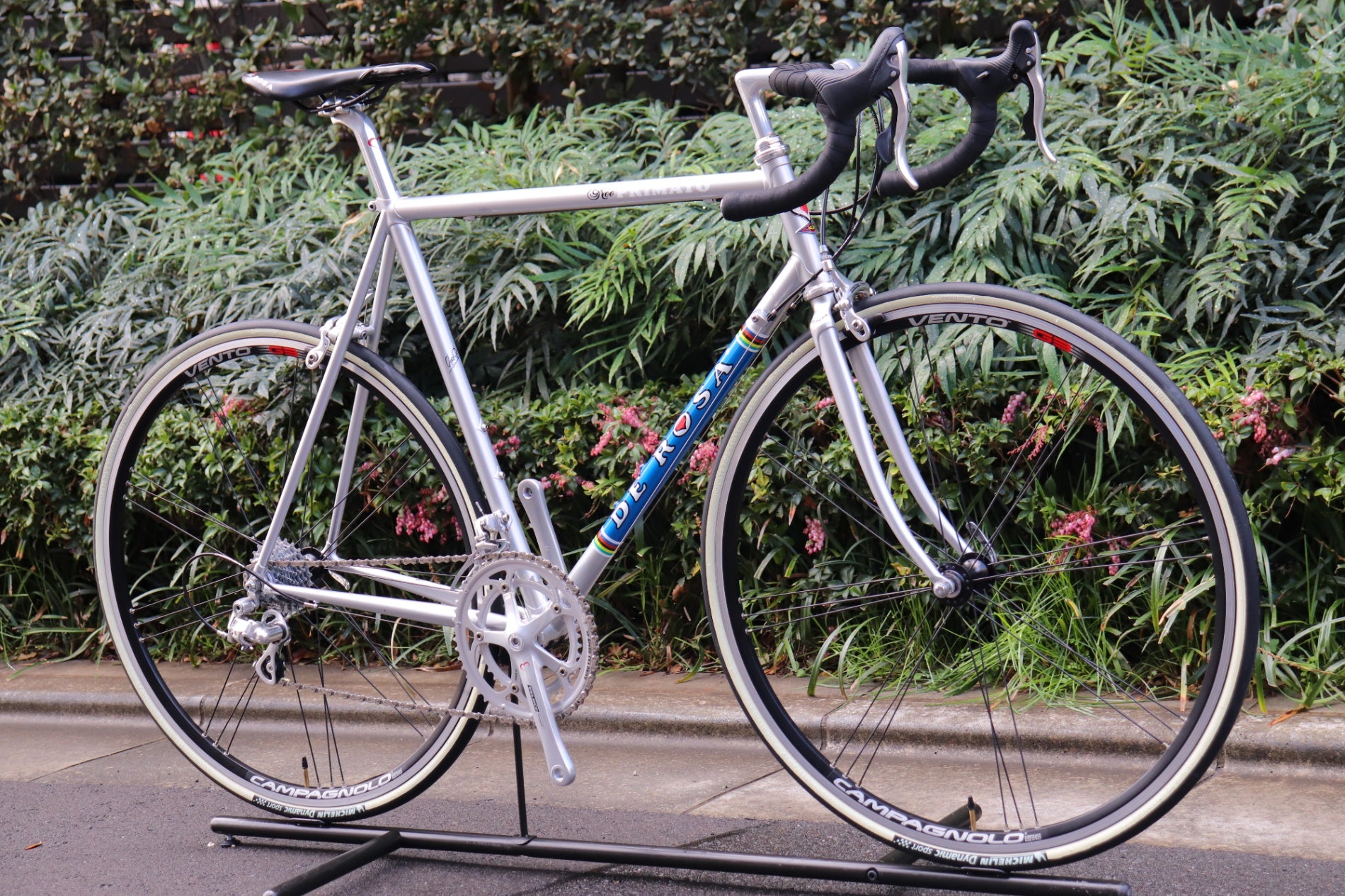 デローザネオプリマート DE ROSA(デローザ) NeoPRIMATO(ネオプリマート) 買い取り・委託で入荷