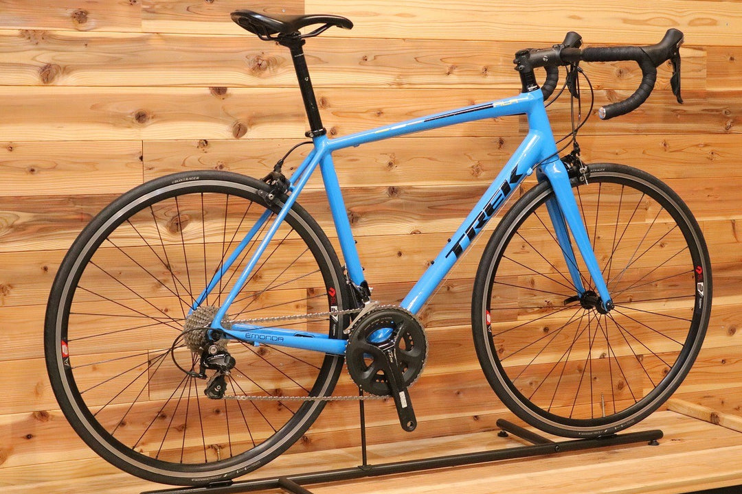トレック TREK エモンダ EMONDA ALR 5 2016モデル 56サイズ シマノ 105 5800 11S アルミ ロードバイク 【広島店】