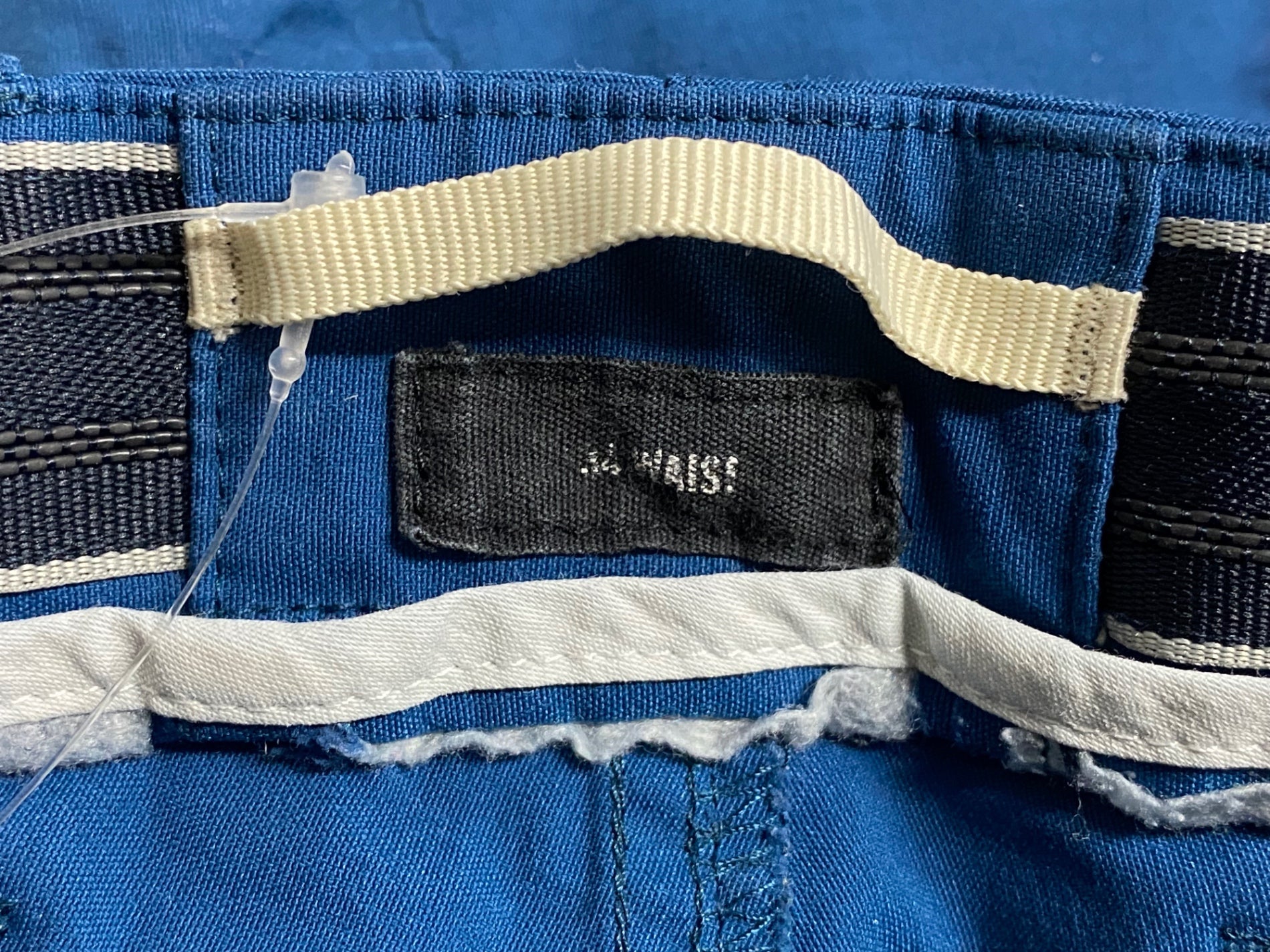 JV273 ラファ Rapha RANDONNEE SHORTS ハーフパンツ ターコイズ 34