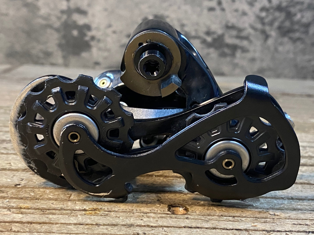 JK464 カンパニョーロ CAMPAGNOLO コーラス CHORUS リアディレイラー 11S