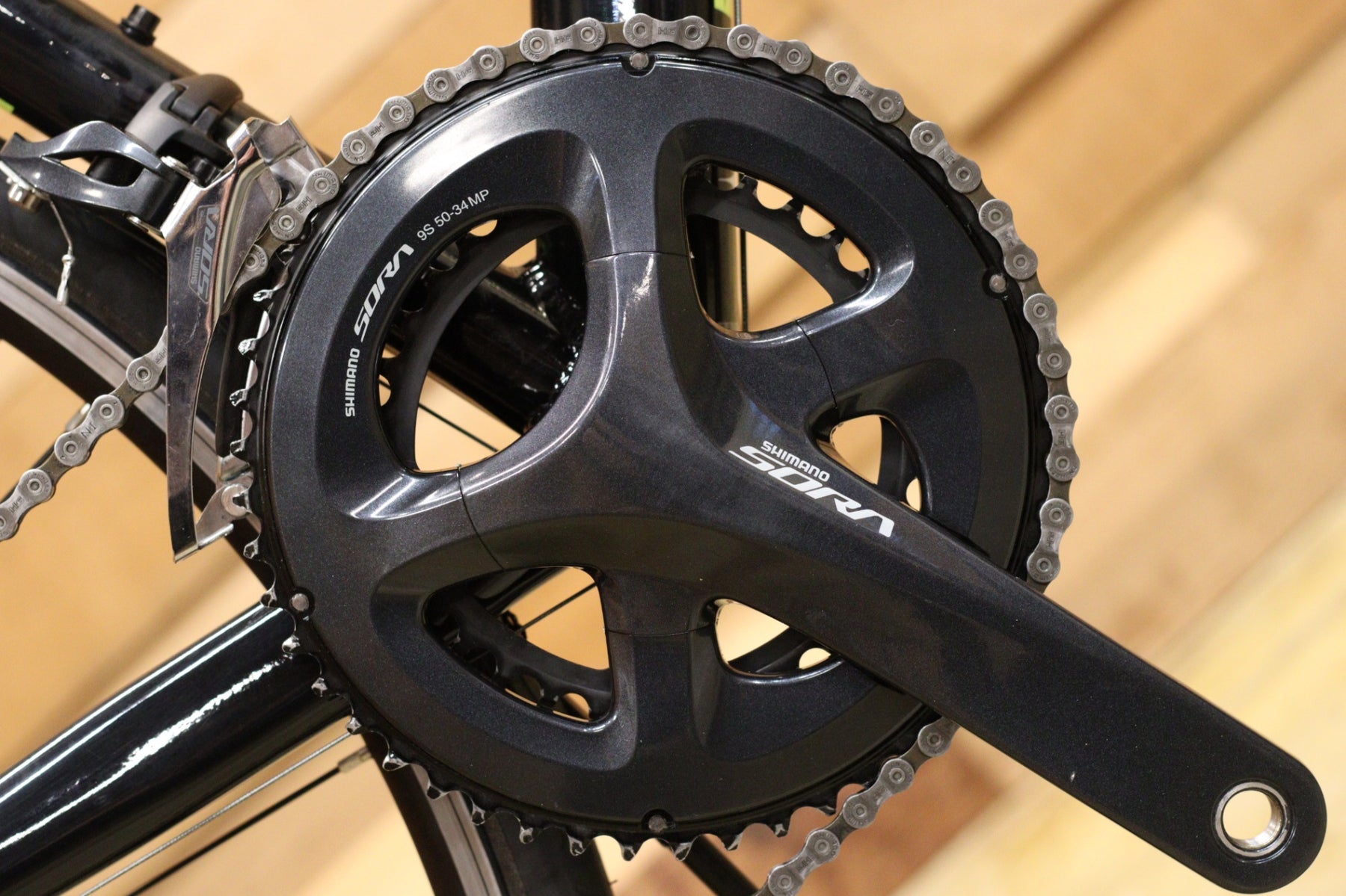 ピナレロ PINARELLO プリマ PRIMA 2017 500サイズ シマノ SORA R3000