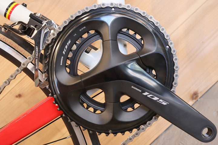 リドレー RIDLEY ヘリウム HELIUM SLA 2019 XSサイズ シマノ 105 5800 11S アルミ ロードバイク 【千葉店】