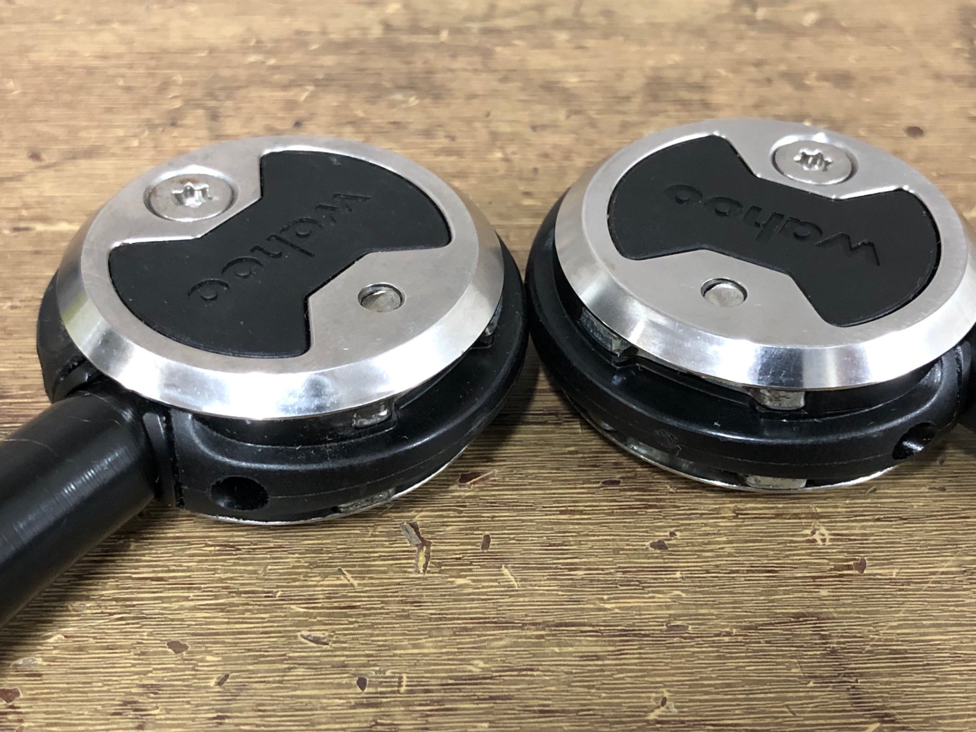 JY190 ワフー wahoo スピードプレイ SPEEDPLAY COMP ビンディング