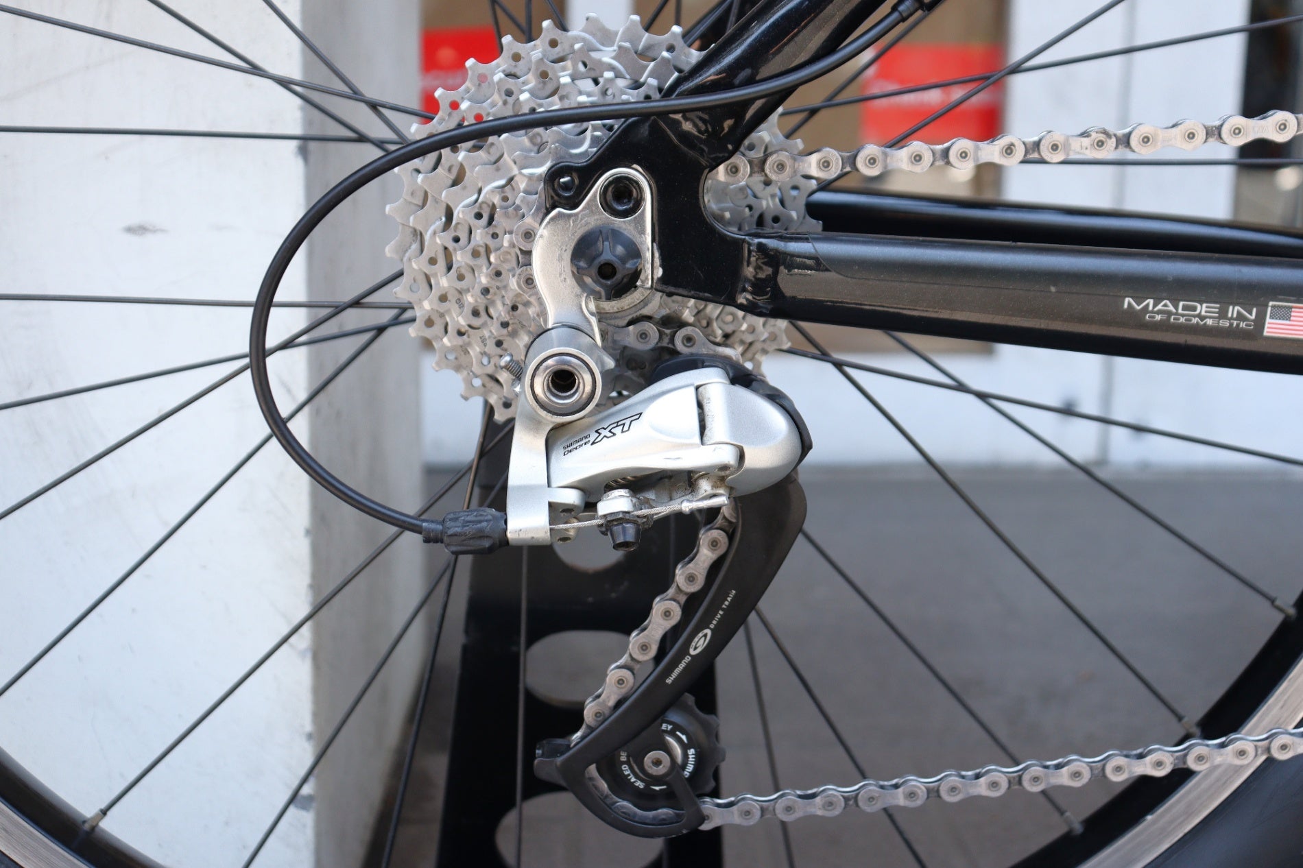 トレック TREK フューエル FUEL 70 2006モデル Mサイズ シマノ