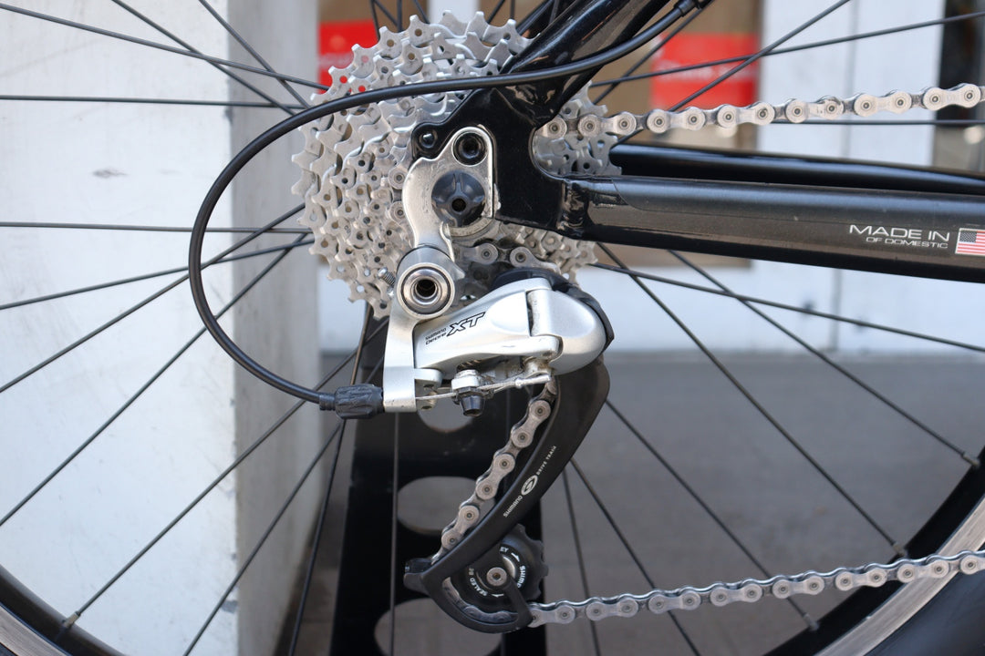 トレック TREK フューエル FUEL 70 2006モデル Mサイズ シマノ デオーレ XT M760 MIX 9S アルミ MTB 【横浜店】