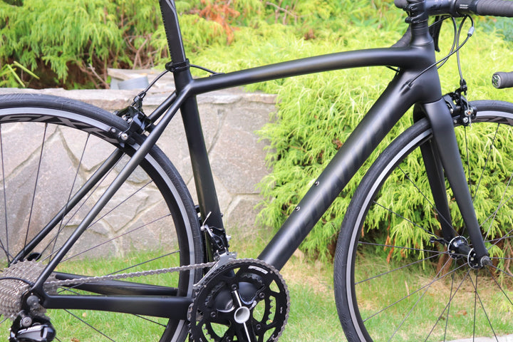 スペシャライズド SPECIALIZED ターマック TARMAC SL4 SPORT 2015年 52サイズ シマノ 105 5800 MIX 11S カーボン ロードバイク 【さいたま浦和店】